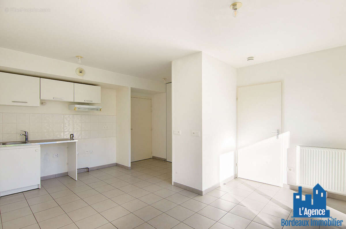 Appartement à PESSAC