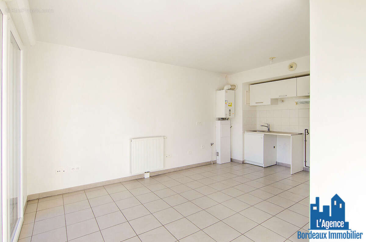 Appartement à PESSAC