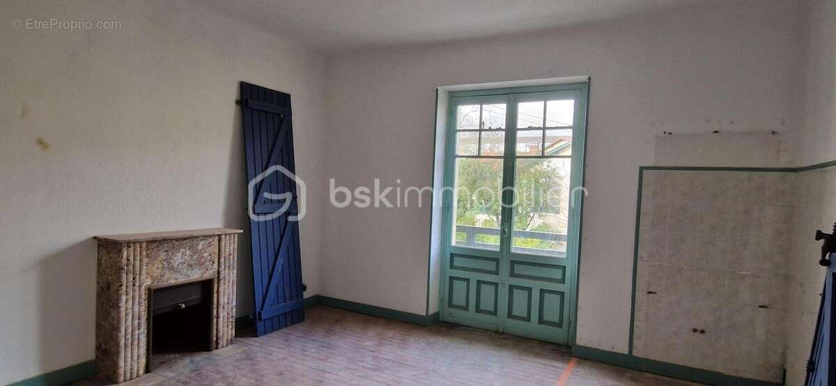 Appartement à SAINT-PAUL-LES-DAX