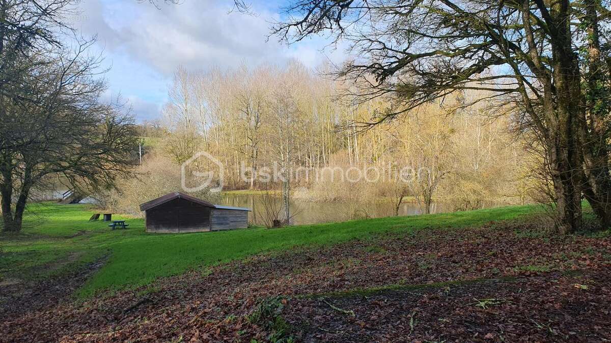 Maison à CEAUX-EN-COUHE