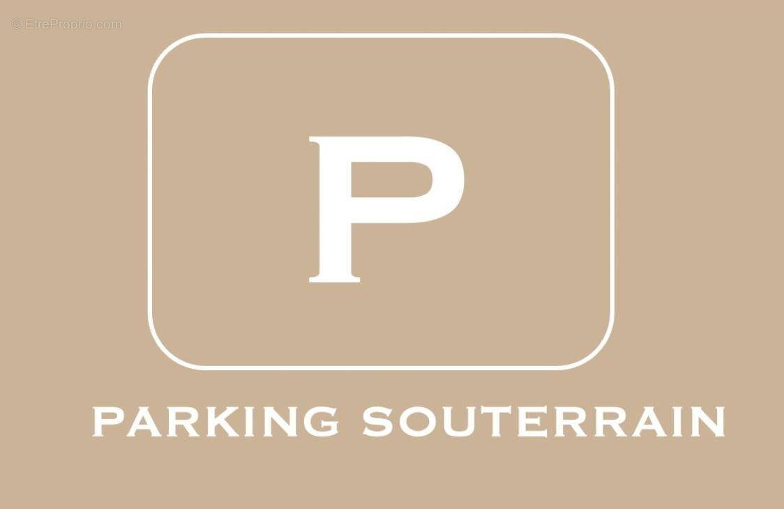 Parking à PUTEAUX