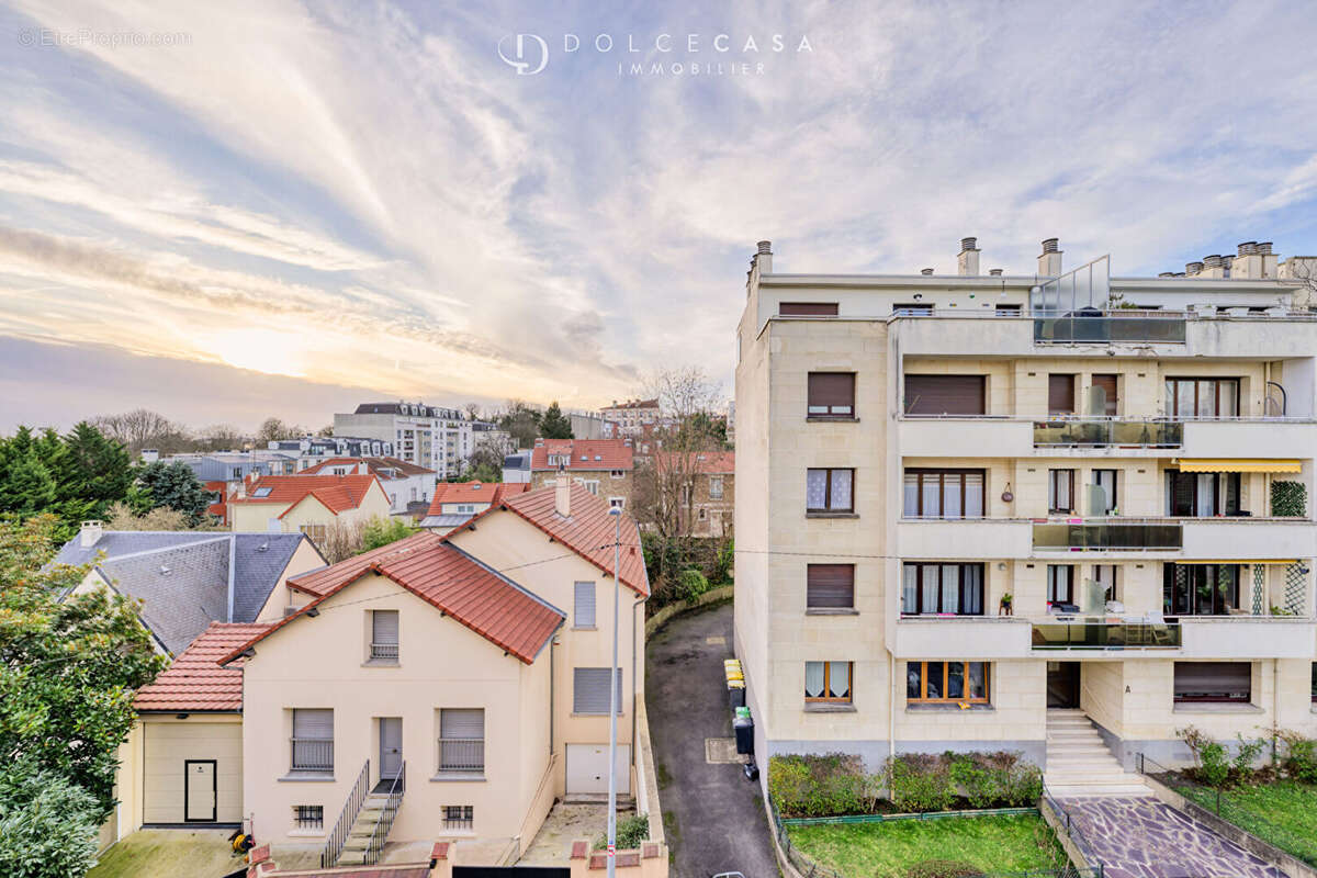 Appartement à NOGENT-SUR-MARNE