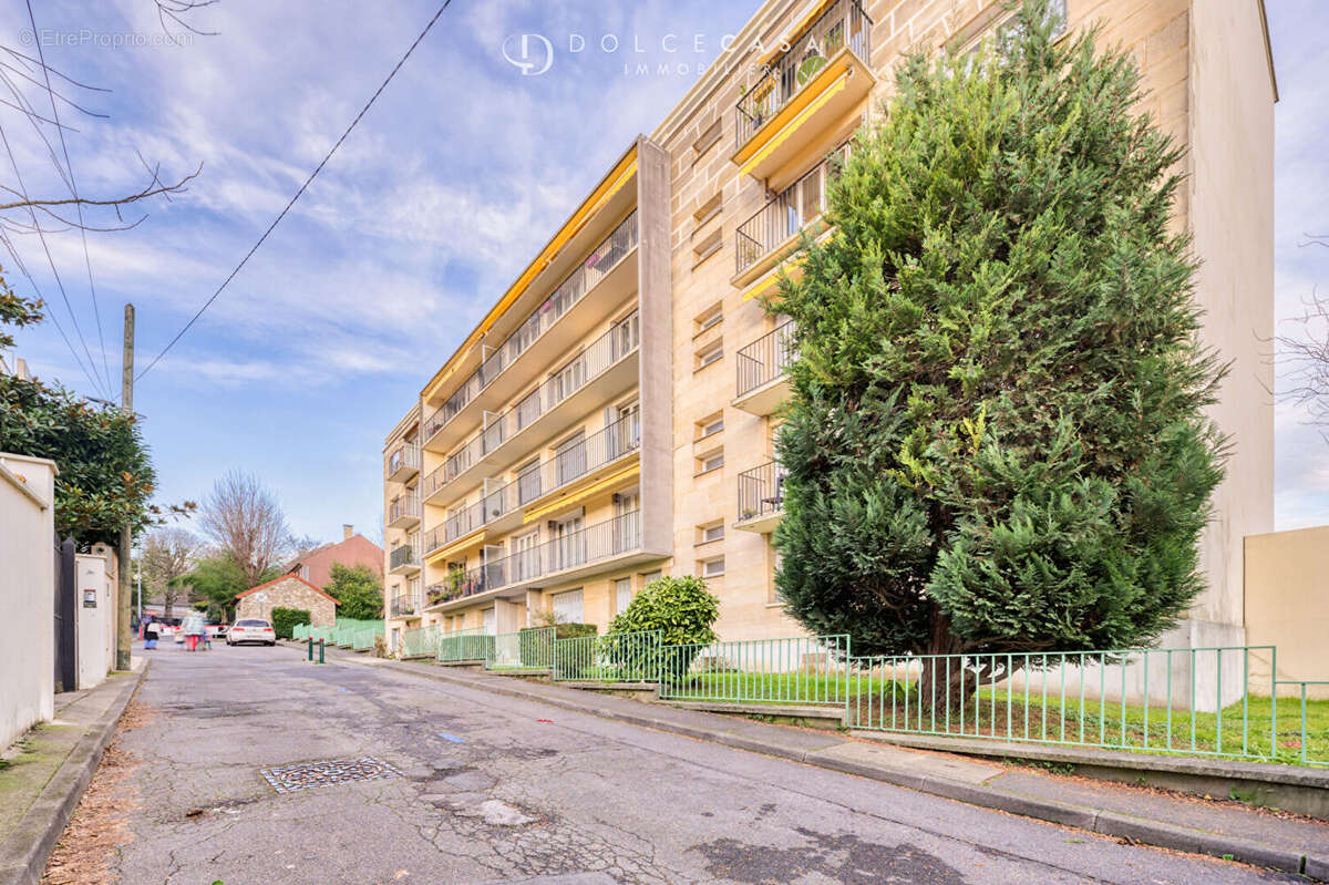 Appartement à NOGENT-SUR-MARNE