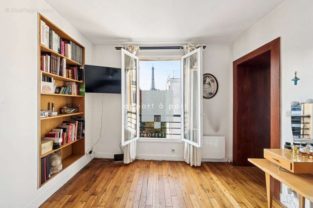 Photo 8 - Appartement à PARIS-7E