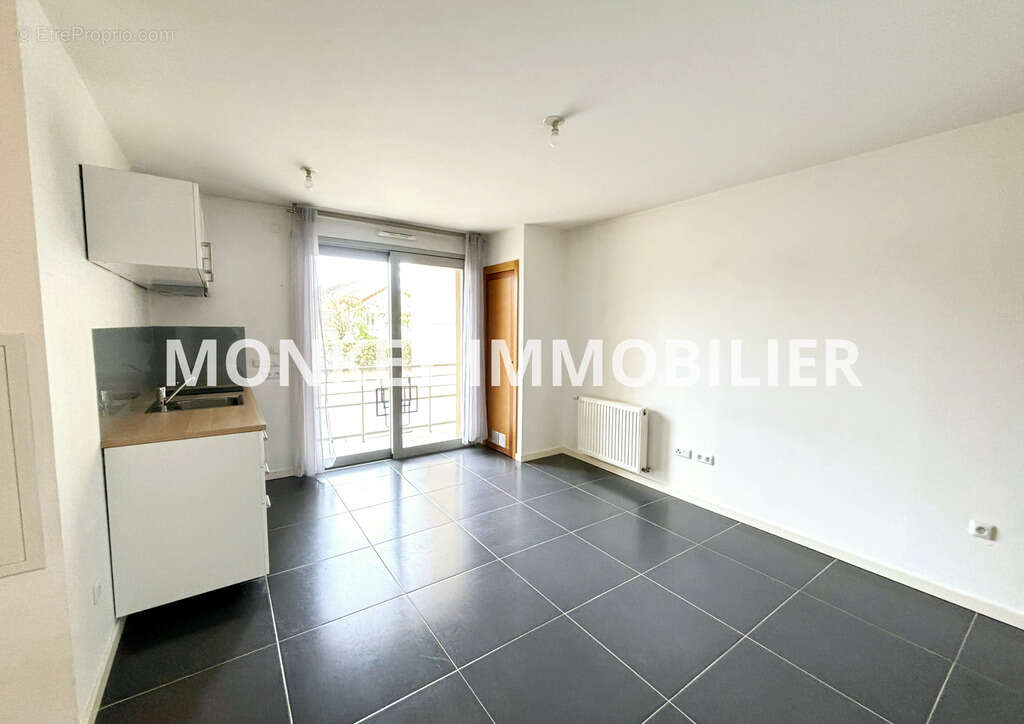 Photo 4 - Appartement à MOUSSY-LE-NEUF