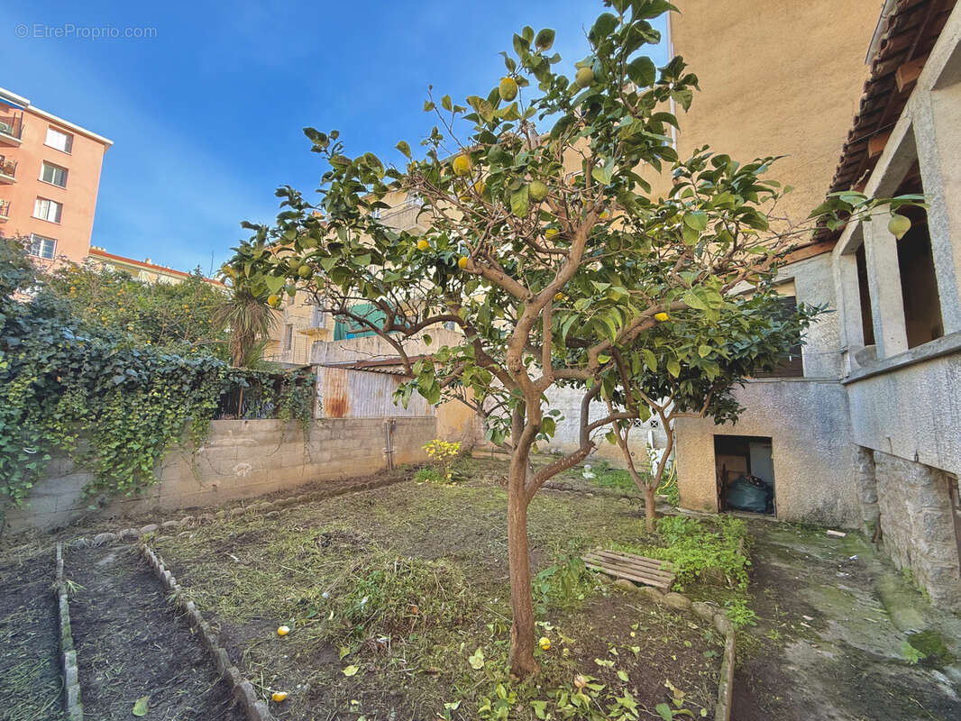 Maison à AJACCIO