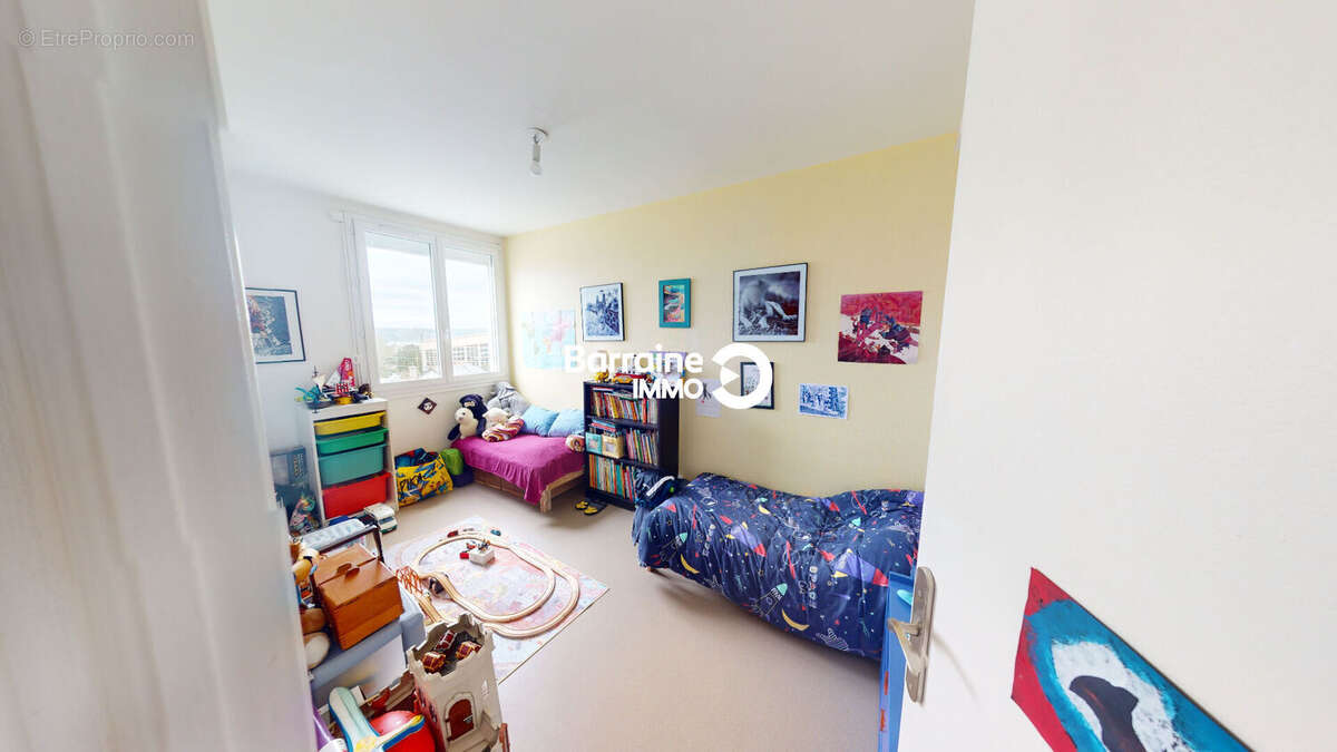 Appartement à BREST