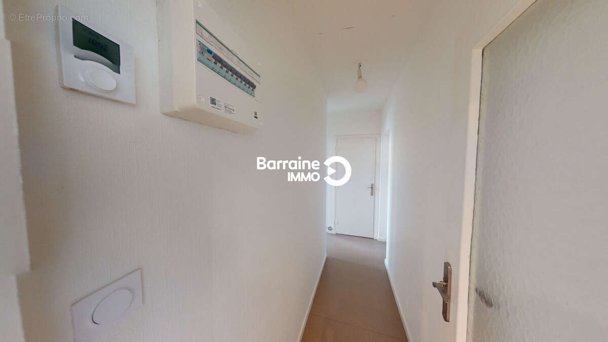 Appartement à BREST