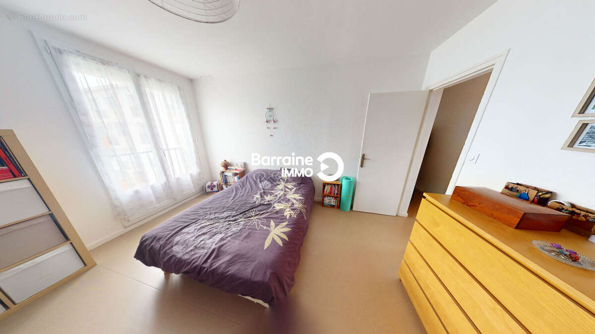 Appartement à BREST