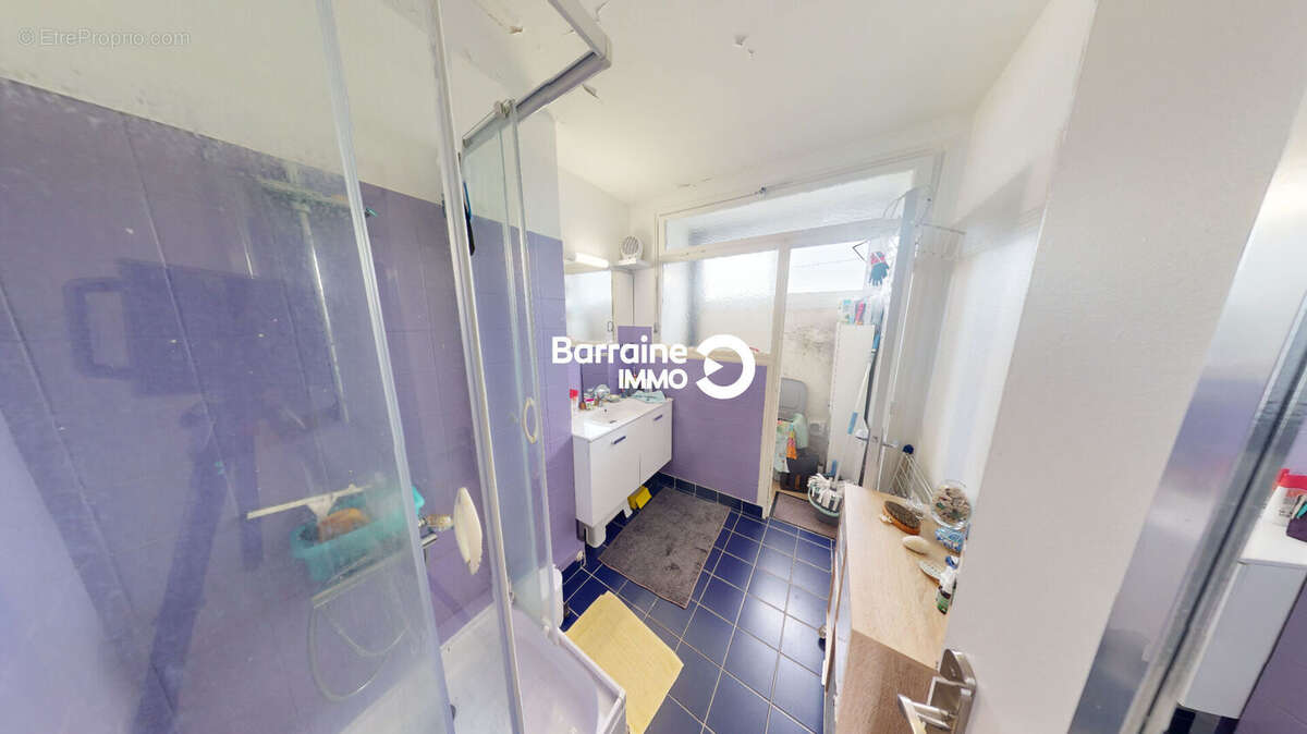 Appartement à BREST