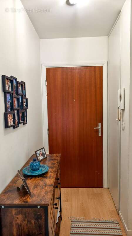 Appartement à TORCY