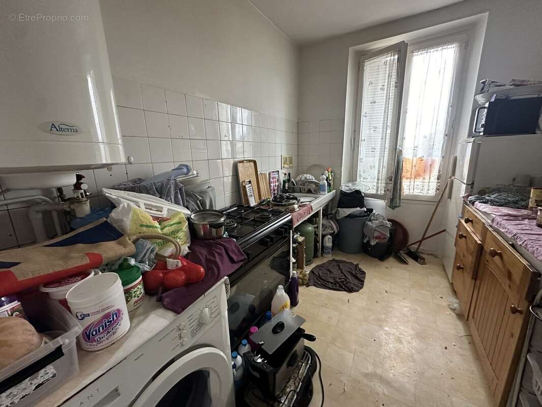 Appartement à TORCY