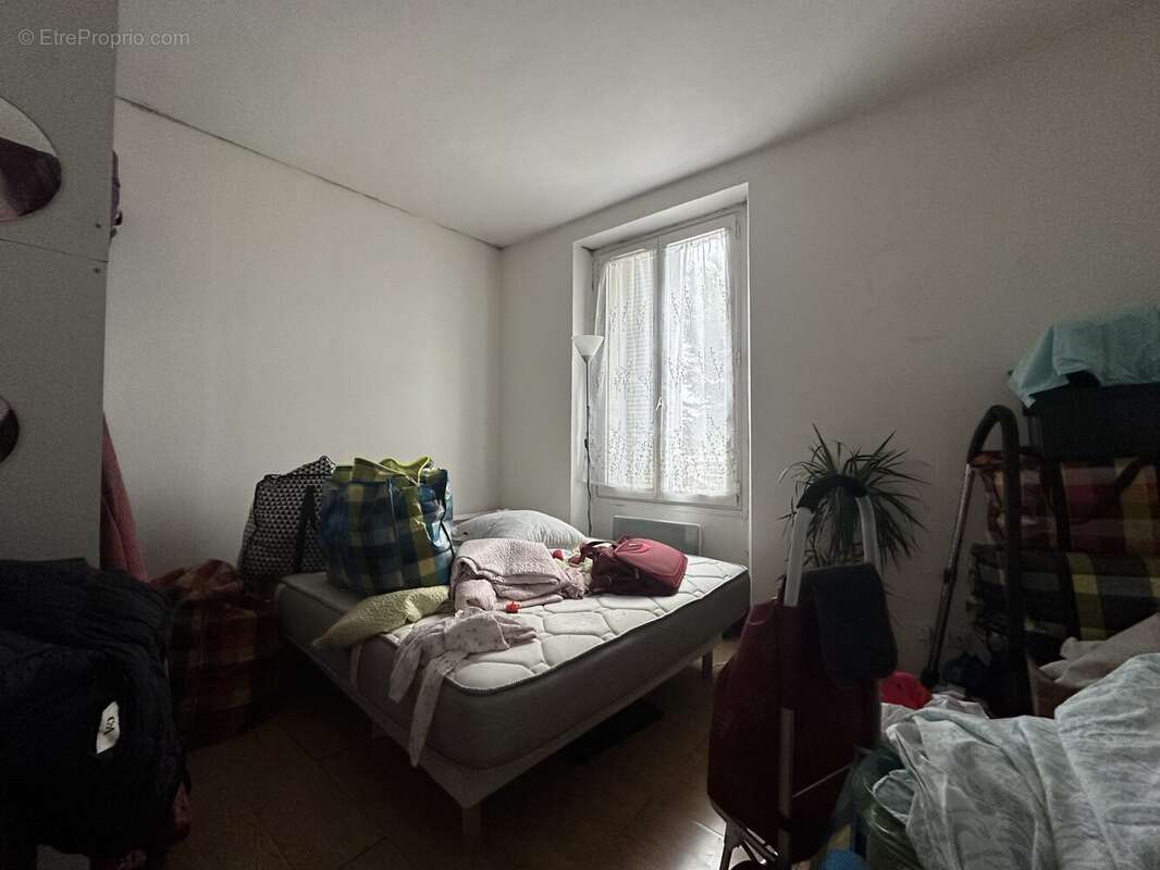 Appartement à TORCY