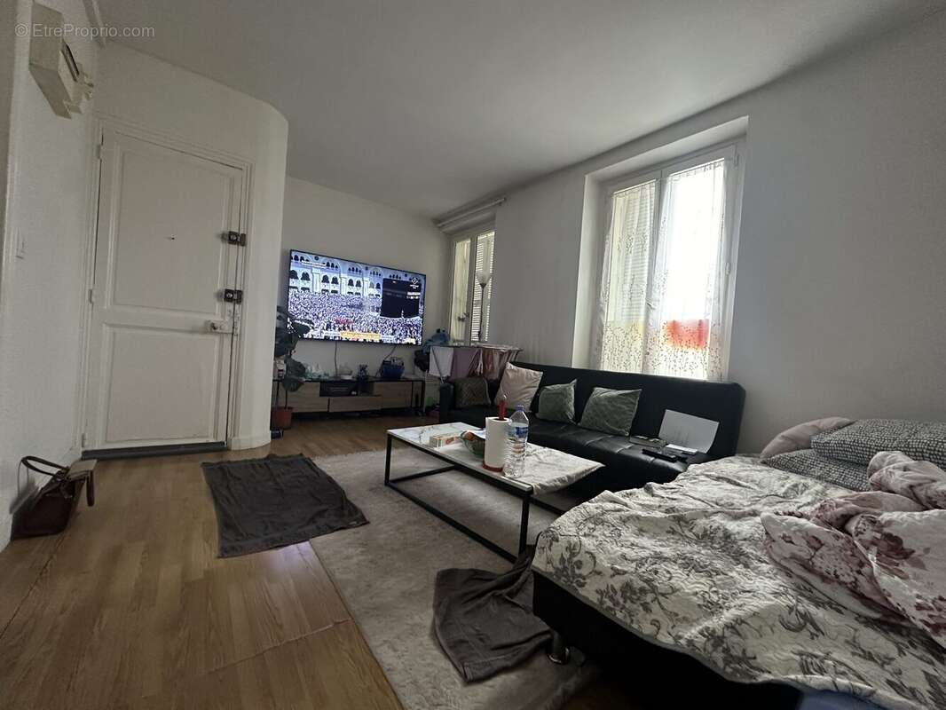 Appartement à TORCY