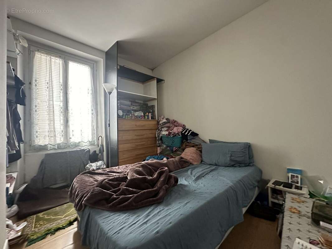 Appartement à TORCY