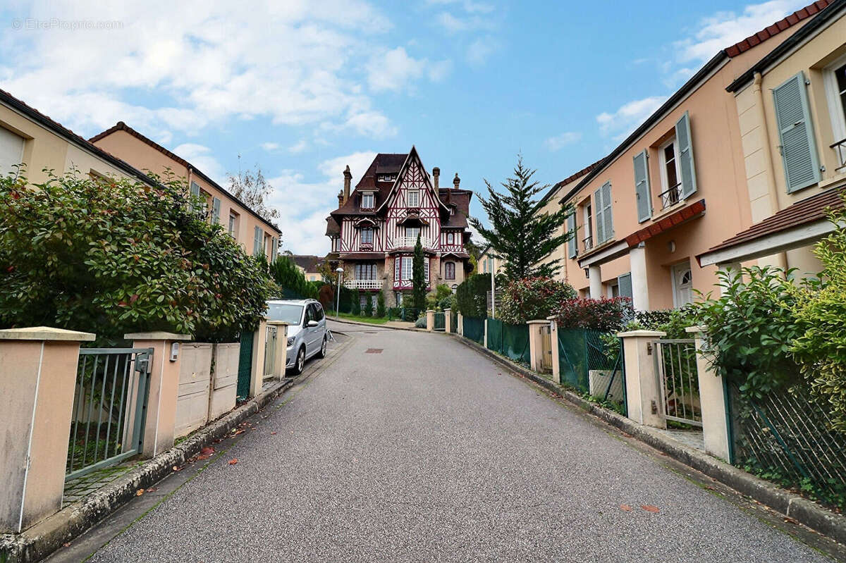 Appartement à RAMBOUILLET