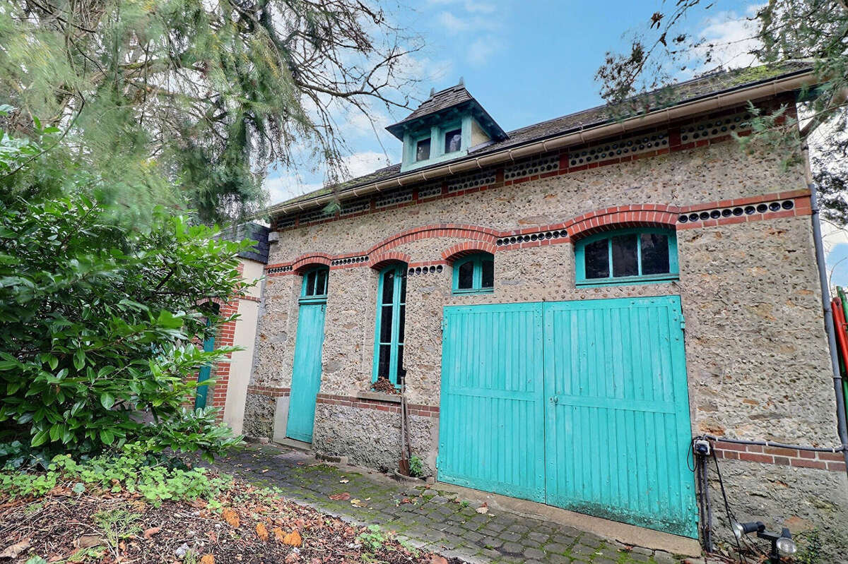 Maison à RAMBOUILLET