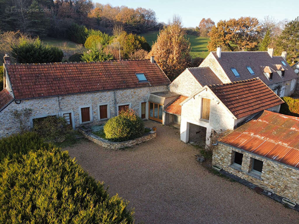 Maison à RAMBOUILLET