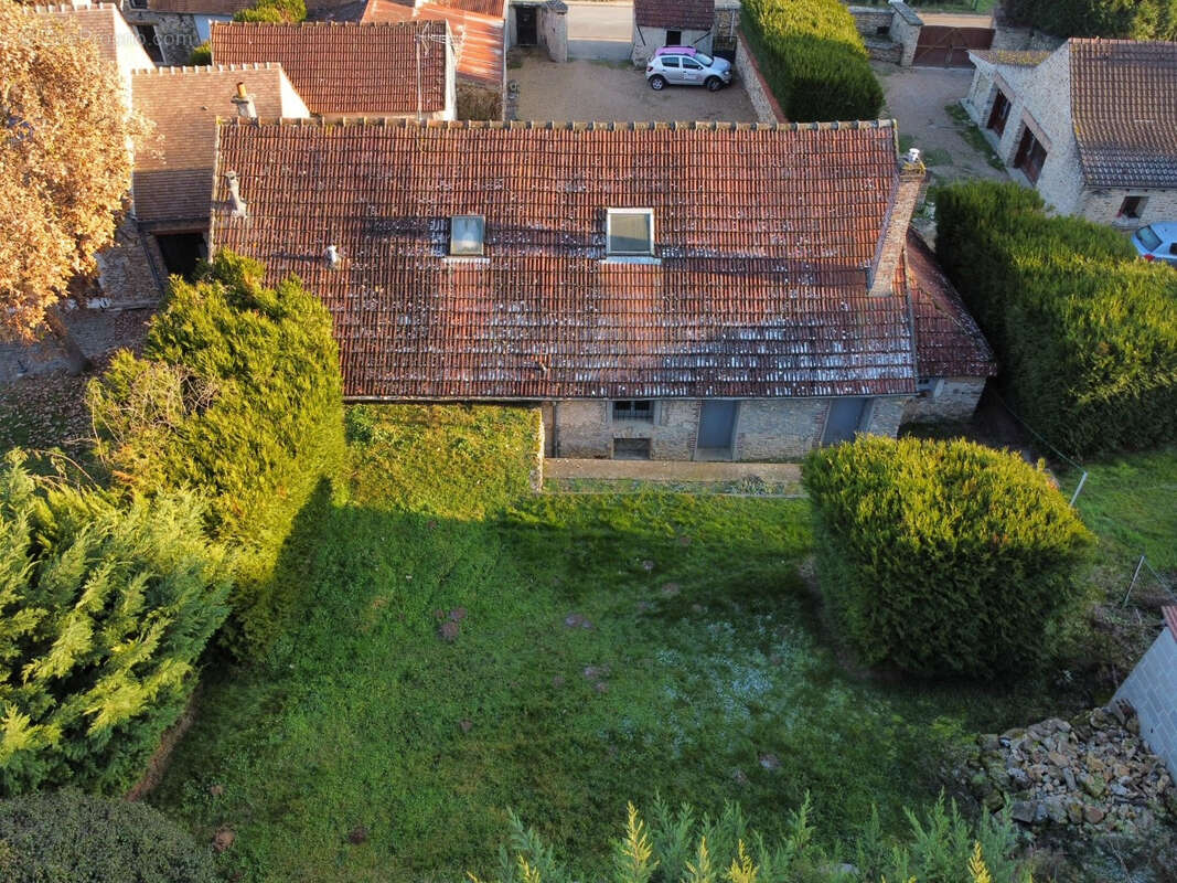 Maison à RAMBOUILLET