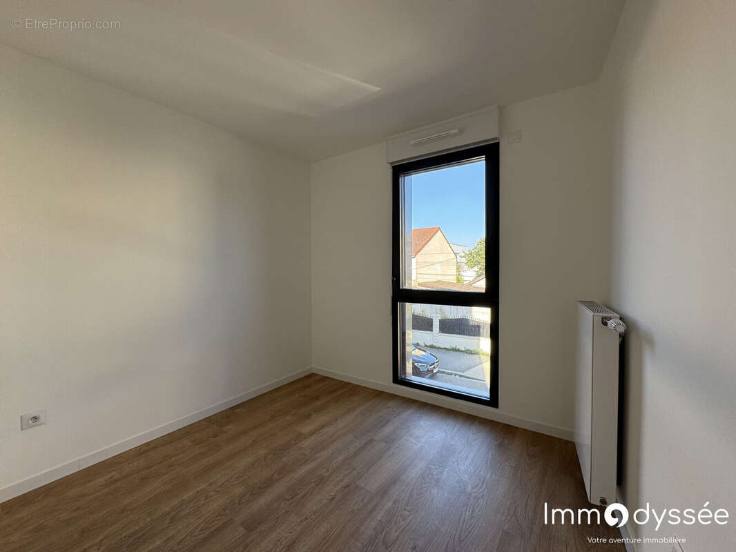 Appartement à BOBIGNY