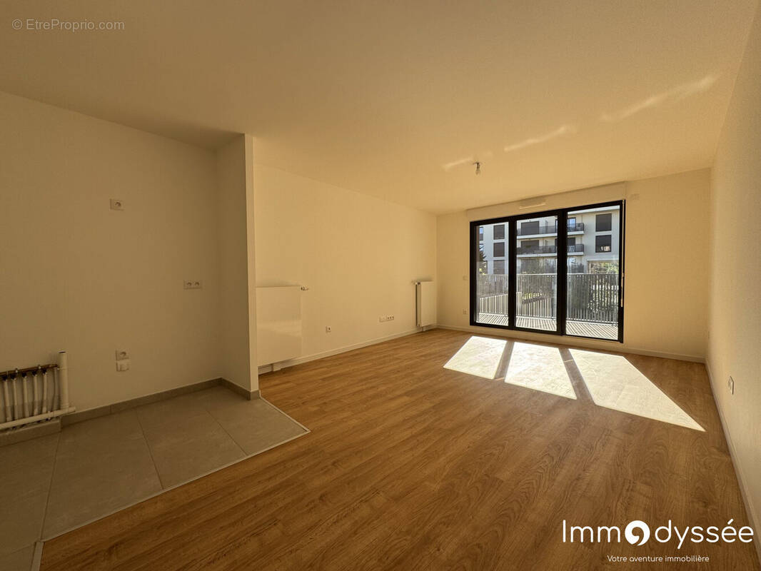 Appartement à BOBIGNY