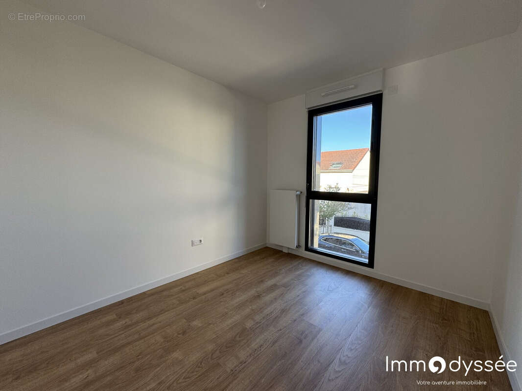 Appartement à BOBIGNY