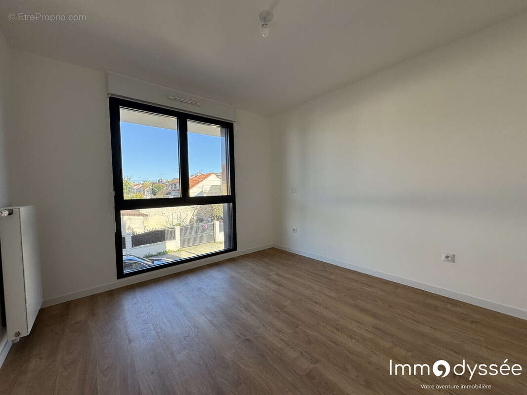 Appartement à BOBIGNY