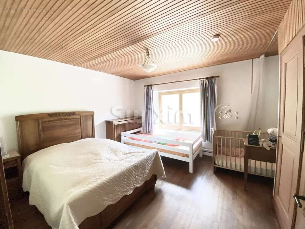 Appartement à EVIAN-LES-BAINS