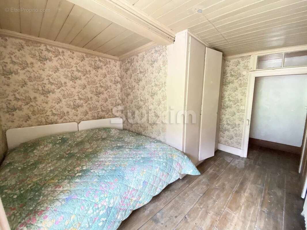 Appartement à EVIAN-LES-BAINS