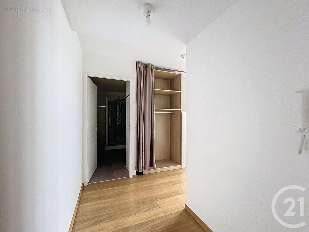 Appartement à TROYES