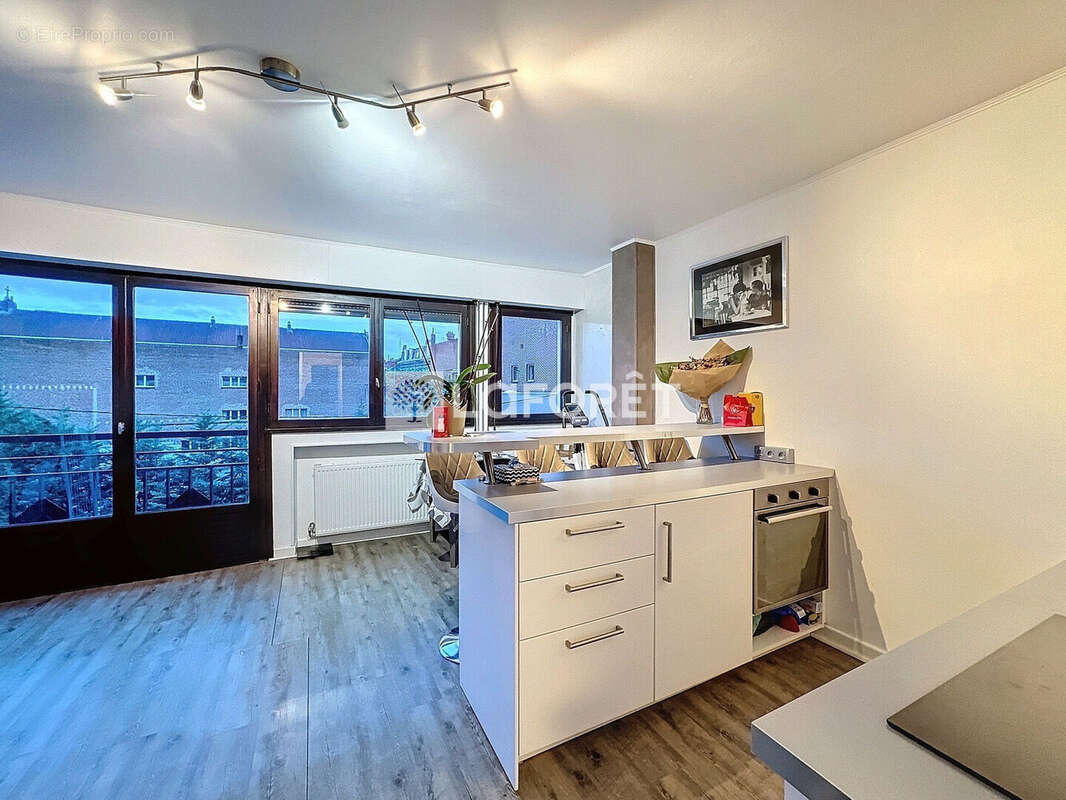 Appartement à LILLE