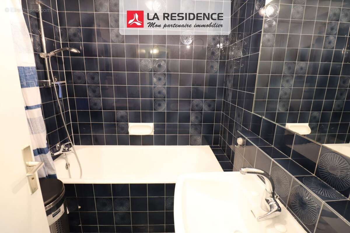 Appartement à PARIS-6E