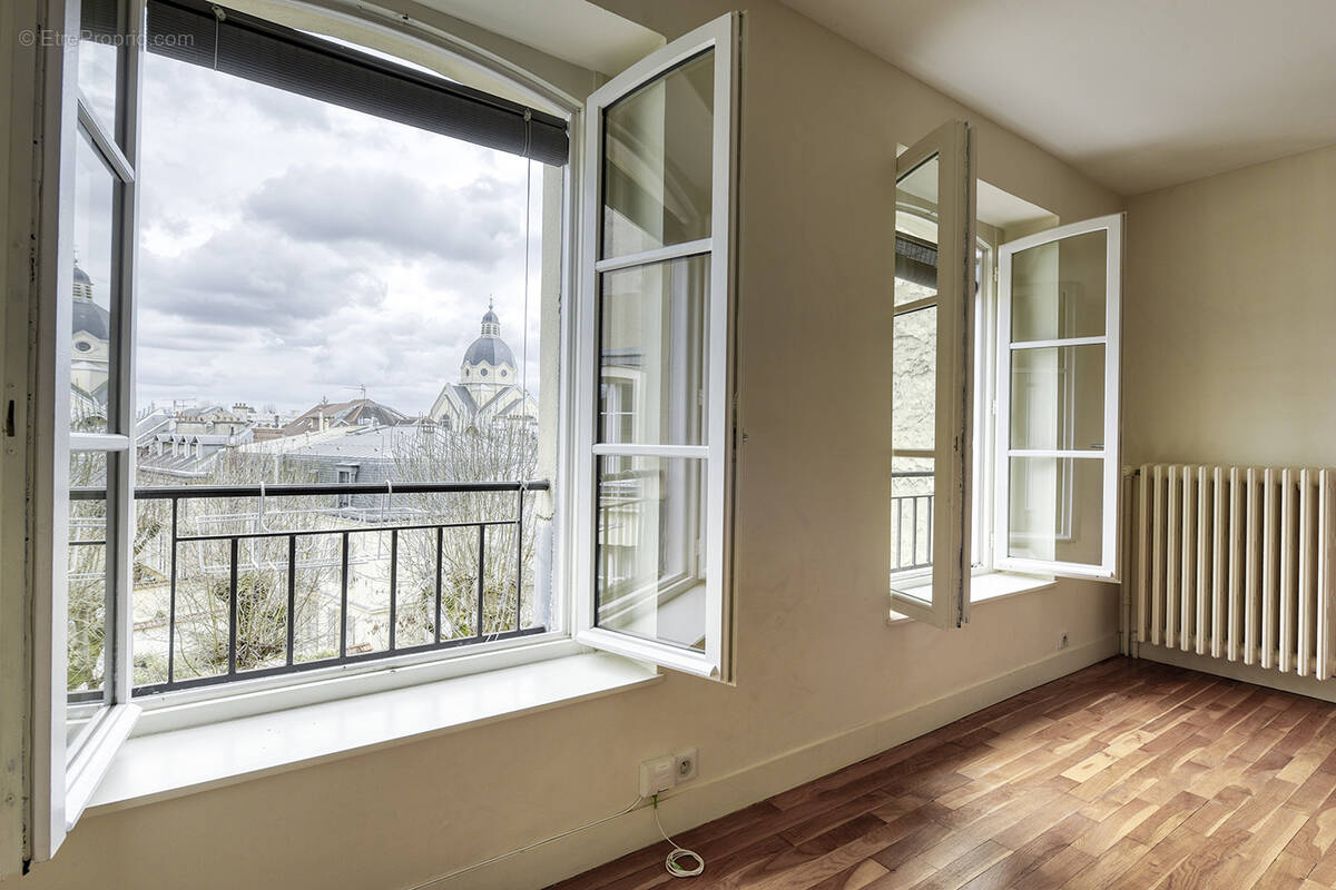 Appartement à VERSAILLES