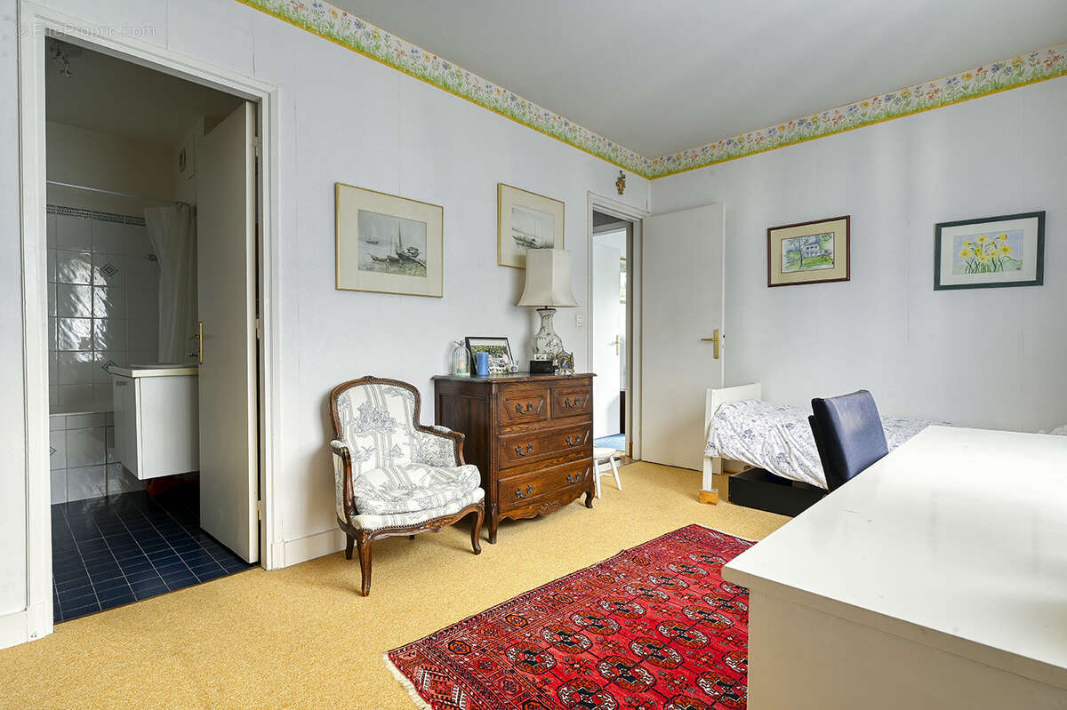 Appartement à VERSAILLES