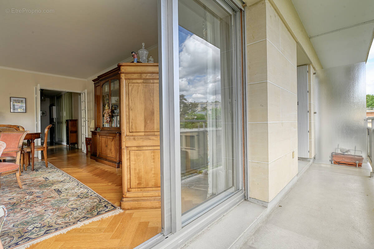 Appartement à VERSAILLES