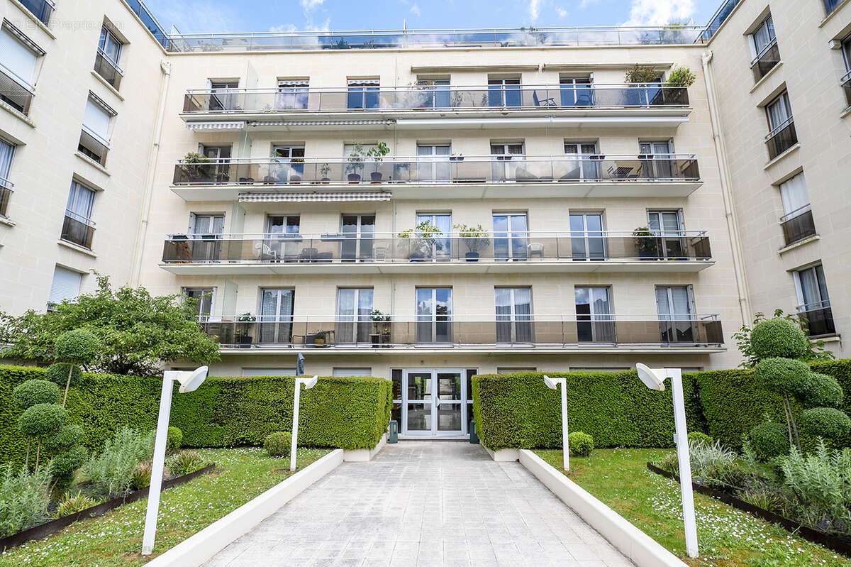 Appartement à VERSAILLES