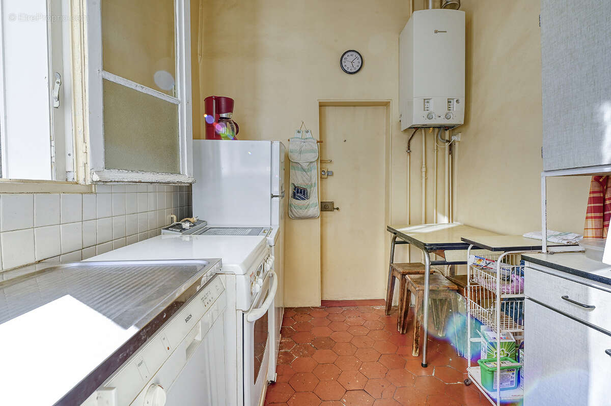 Appartement à VERSAILLES