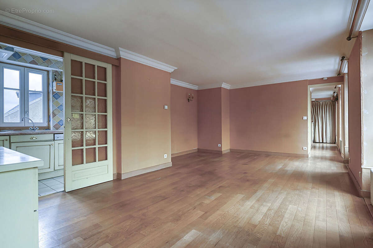 Appartement à VERSAILLES