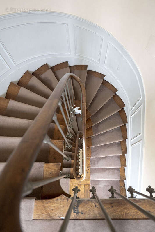 Appartement à VERSAILLES