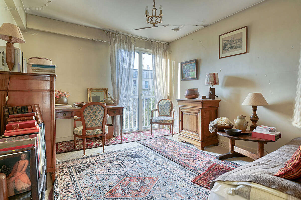 Appartement à VERSAILLES