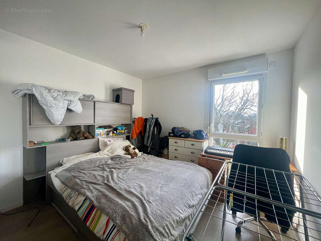 Appartement à SAINT-NAZAIRE