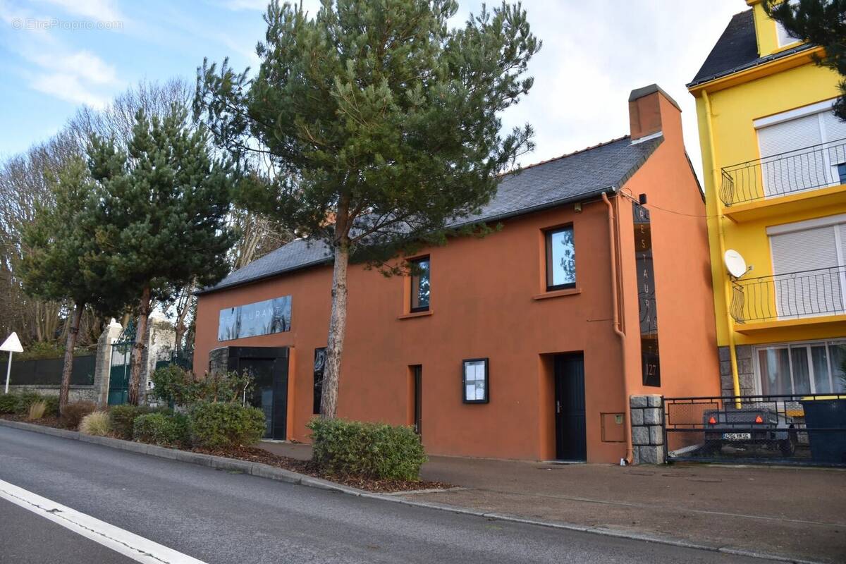 Appartement à LORIENT