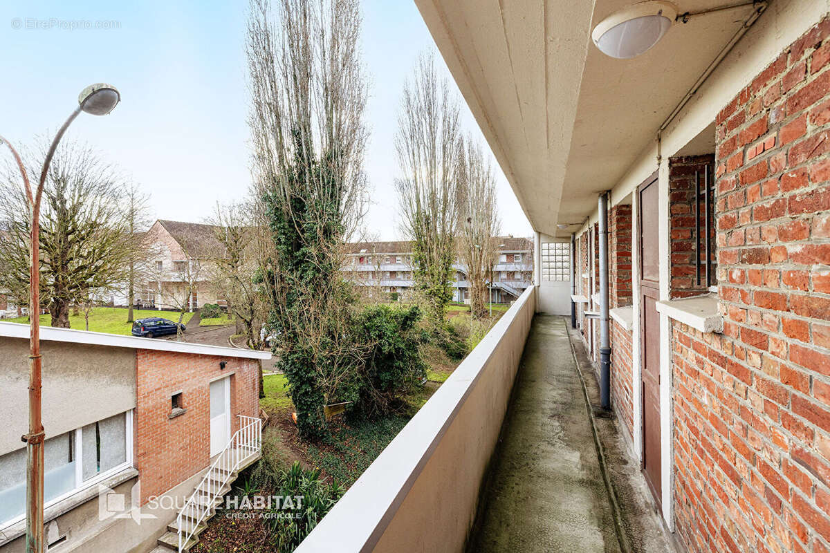 Appartement à LILLE