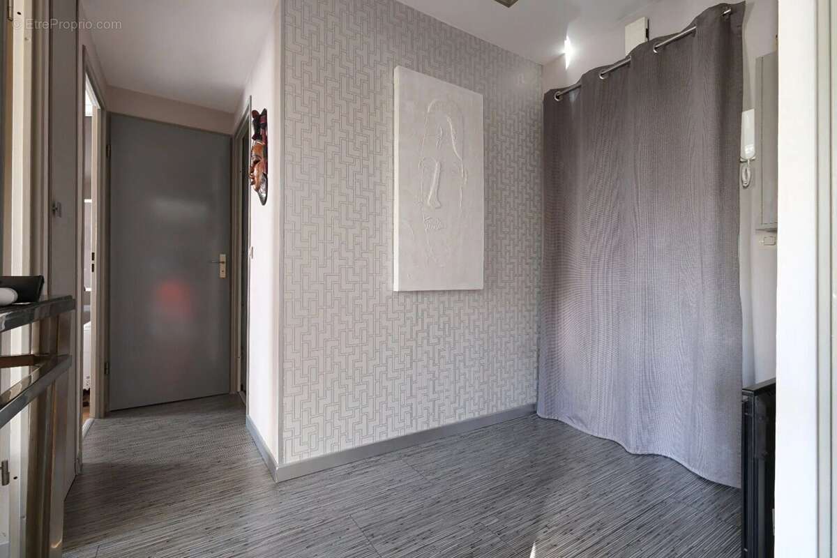 Appartement à MONTMAGNY