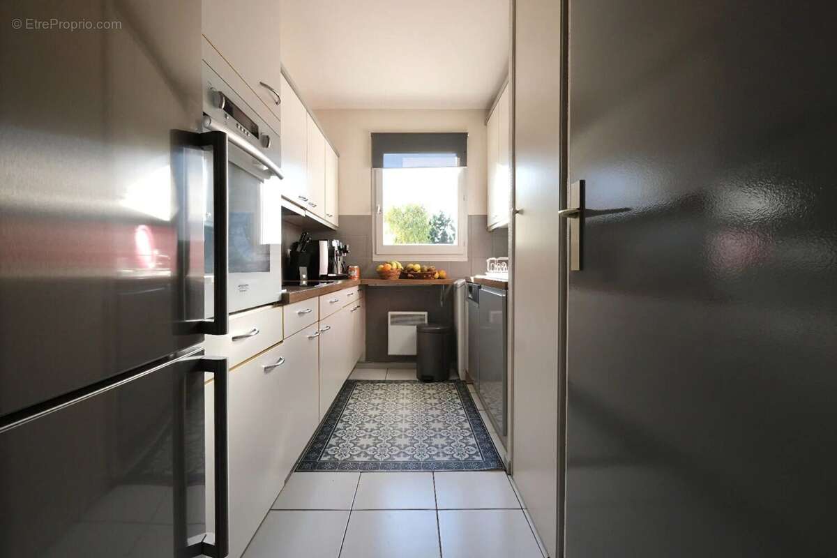 Appartement à MONTMAGNY