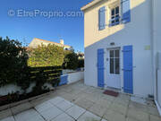 Maison à NOIRMOUTIER-EN-L&#039;ILE