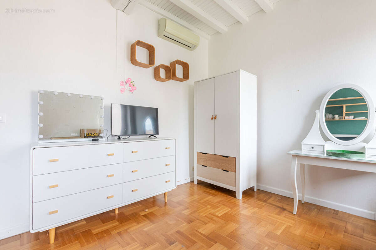 Appartement à LYON-4E