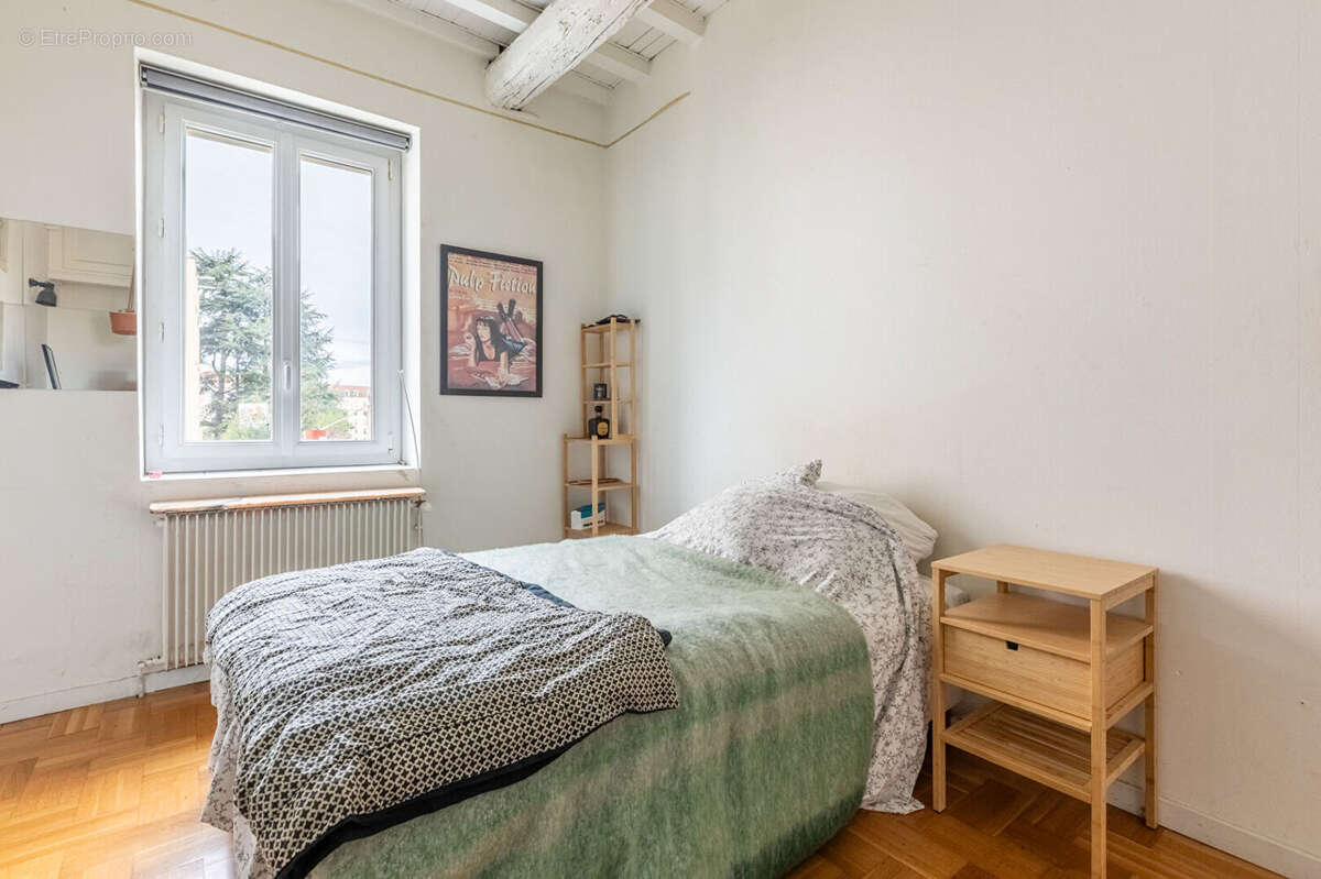 Appartement à LYON-4E