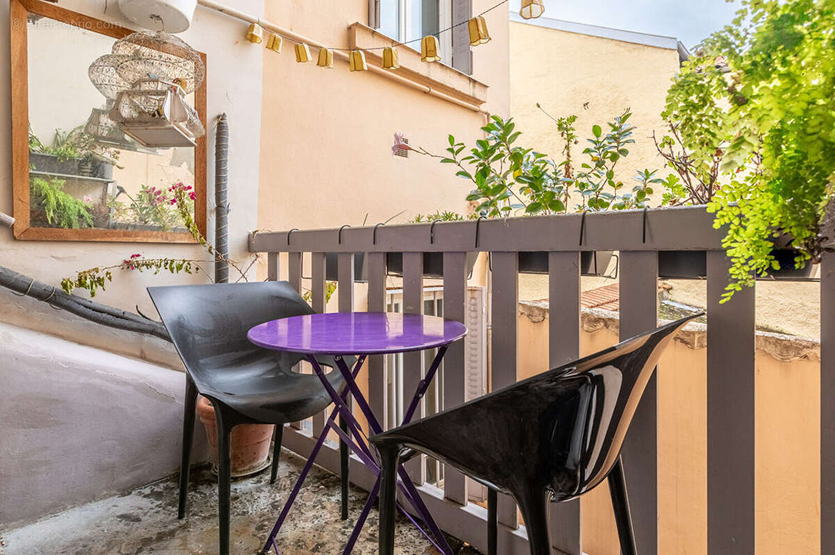 Appartement à LYON-4E