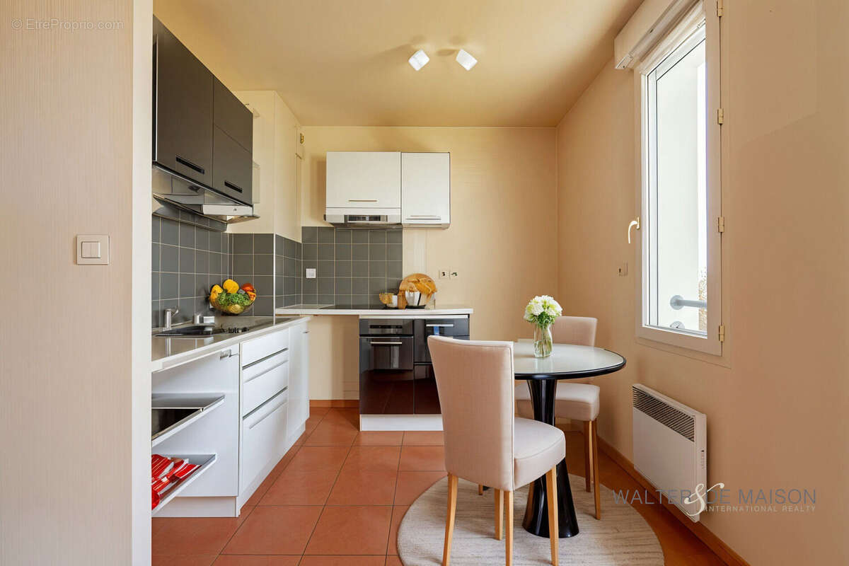 Appartement à LA ROCHELLE